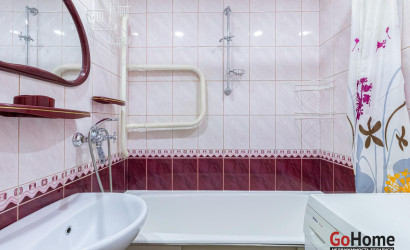 Купить 4-комнатную квартиру, Минск, Лучины ул., 34(Ленинский район). Фото 15