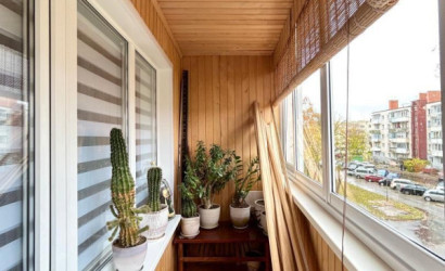 Купить 3-комнатную квартиру, Солигорск, Ленина ул., 36. Фото 9