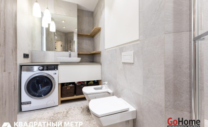 Купить 2-комнатную квартиру, Минск, Стадионная ул., 9 (Центральный район). Фото 14