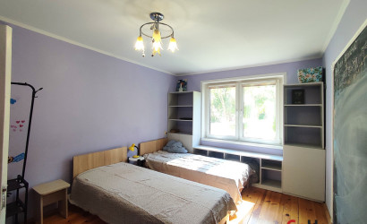 Купить 4-комнатную квартиру, Гродно, Соломовой, 88. Фото 18