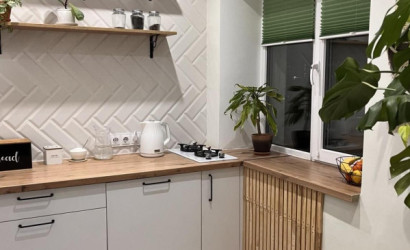 Купить 2-комнатную квартиру, Брест, Скорины наб.. Фото 7