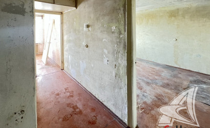 Купить 1-комнатную квартиру, Брест, Центр, ул. Кирова. Фото 9