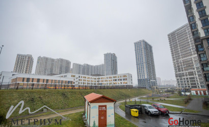 Купить 3-комнатную квартиру, Минск, Мира просп., 6 (Октябрьский район). Фото 14