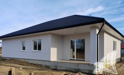 Купить дом, Большие Мотыкалы, Мотыкальский с/с, 12.38 соток. Фото 15