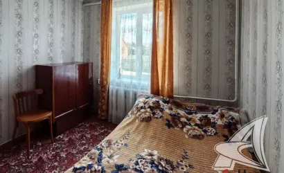  2-этаж.(107.7 м2), Брест(Березовская, д.)