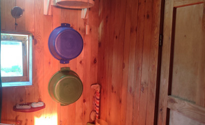 Купить дом в деревне, Шихов, улица Гагарина, дом 12, 25 соток. Фото 20