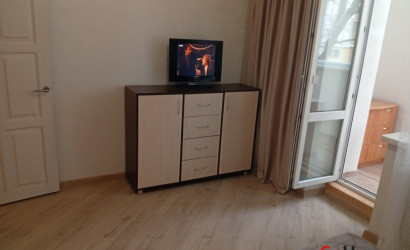 Снять 2-комнатную квартиру, Минск, просп. Победителей, д. 39 (Центральный район). Фото 7