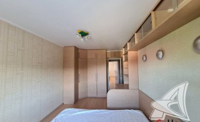 Купить 3-комнатную квартиру, Брест, Центр, ул. Халтурина. Фото 14