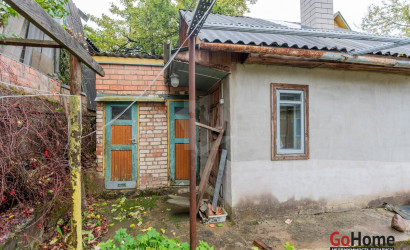 Купить дом в деревне, Ель, 5 соток. Фото 17