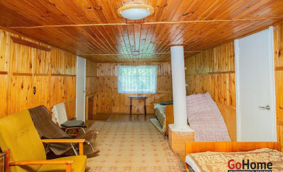Купить дом в деревне, Чайка-89, 8.56 соток. Фото 29