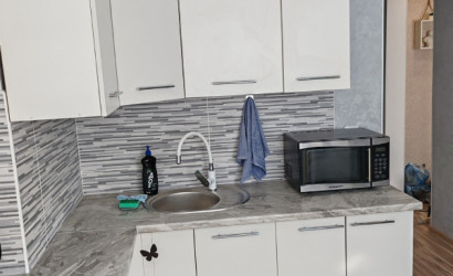 Снять 1-комнатную квартиру на сутки, Поставы, Зелёная 17. Фото 18