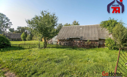 Купить дом, Нарочь, Центральная ул., 25 соток. Фото 23