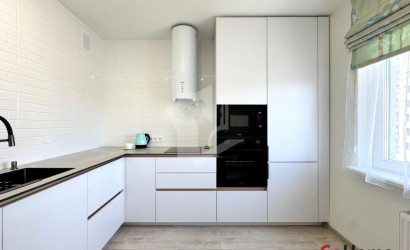 Снять 2-комнатную квартиру, Минск, ул. Владимира Оловникова, д. 12. Фото 14