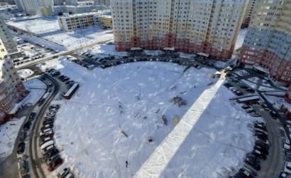 Купить 3-комнатную квартиру, Минск, Дзержинского просп., 123 (Московский район). Фото 21