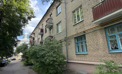 Купить 2-комнатную квартиру, Минск, Люксембург ул., 111/А(Московский район). Фото 2
