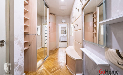 Купить 2-комнатную квартиру, Минск, Калинина, 8 (Первомайский район). Фото 8