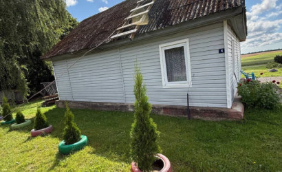 Купить дом в деревне, Лисовщина, Центральная 4, 25 соток. Фото 13