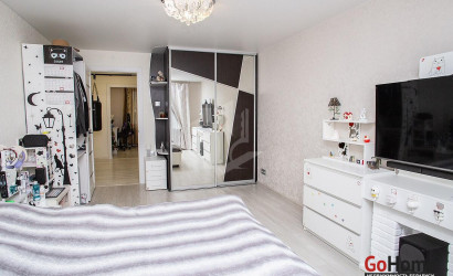 Купить 3-комнатную квартиру, Минск, Колесникова ул., 6 (Фрунзенский район). Фото 11