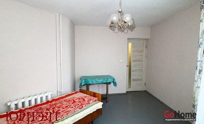 Купить 4-комнатную квартиру, Витебск, Гагарина, 105Г. Фото 5