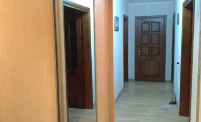 Снять 3-комнатную квартиру на сутки, Брест, ул. Волгоградская, д. 12. Фото 3