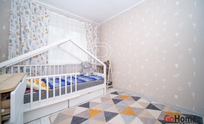 Купить 3-комнатную квартиру, Минск, Кошевого ул., 27/а (Партизанский район). Фото 7