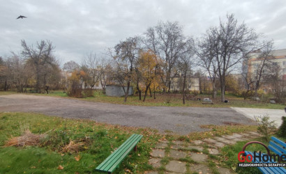 Купить 3-комнатную квартиру, Гродно, ул. Реймонта, д. 21. Фото 17