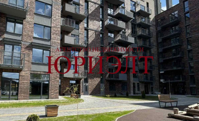 Купить 2-комнатную квартиру, Брест, ул. Фомина, д. . Фото 1