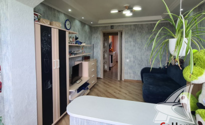 Купить 3-комнатную квартиру, Брест, Речица, ул. Писателя Смирнова. Фото 15