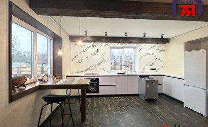 Купить коттедж, Мелковичи, Колхозная ул., 25 соток. Фото 8