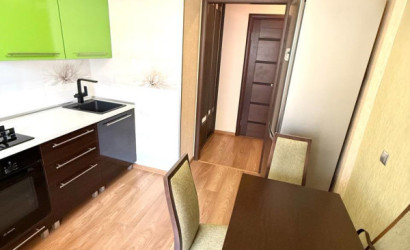Купить 1-комнатную квартиру, Гродно, Дзержинского, 12. Фото 10
