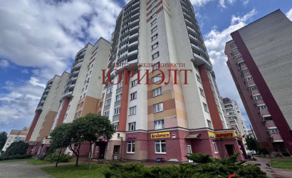 Купить 1-комнатную квартиру, Гродно, Тавлая, 30Б. Фото 1