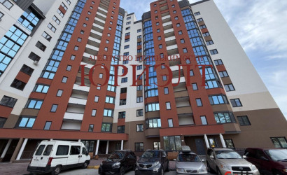 Купить 3-комнатную квартиру, Гродно, Ивана Якубовского, 9А. Фото 1