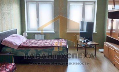 Купить 1-комнатную квартиру, Брест, ул. Мошенского, д. . Фото 4
