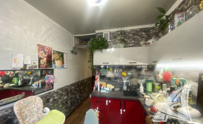 Купить 1-комнатную квартиру, Брест, Речица, ул. Писателя Смирнова. Фото 4