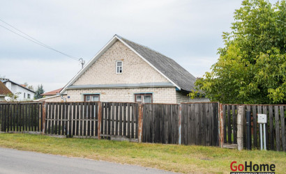 Купить дом, Колодищи, Пушкина ул., 77, 17.4 соток. Фото 23