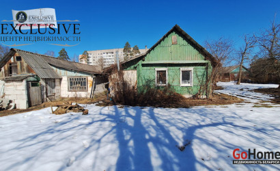 Купить дом, Новополоцк, Базарная ул., 36, 15 соток. Фото 4