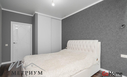 Купить 1-комнатную квартиру, Минск, Мира просп., 2 (Октябрьский район). Фото 12