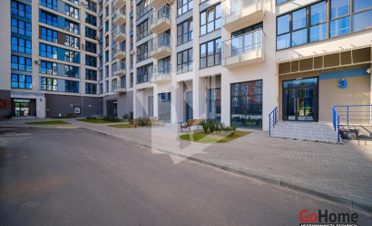 Аренда помещения, Минск, Братская ул., 9,  40.3 кв.м.. Фото 4