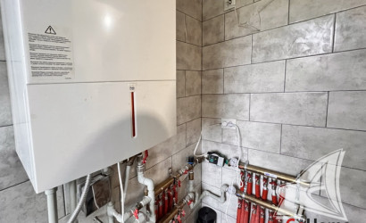 Купить дом, Блювиничи, Чернавчицкий с/с, 24.87 соток. Фото 28