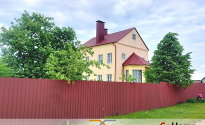 Купить дом, Красная Нива, Лесная ул., 25 соток. Фото 29