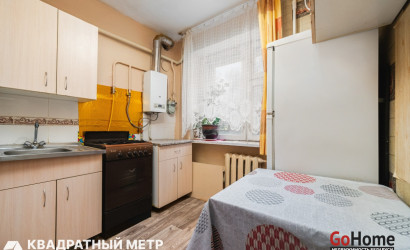 Купить 2-комнатную квартиру, Минск, ул. Лынькова, д. 79 (Фрунзенский район). Фото 8