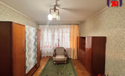 Купить 2-комнатную квартиру, Минск, Захарова ул., 64 (Партизанский район). Фото 5