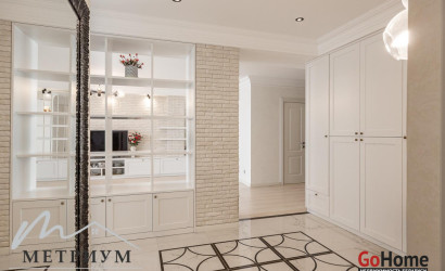 Купить 3-комнатную квартиру, Минск, Тургенева ул., 7 (Советский район). Фото 24