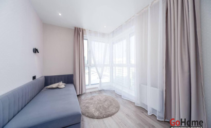 Купить 3-комнатную квартиру, Минск, Белградская ул., 14 (Октябрьский район). Фото 15