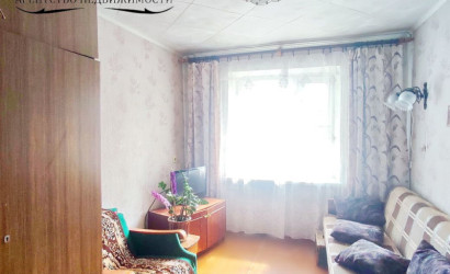 Купить 5-комнатную квартиру, Минск, Козлова ул., 31 (Первомайский район). Фото 5