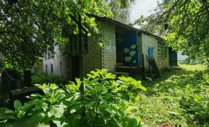  1-этаж.(76.1 м2), Горки(Георгия Димитрова, 7)