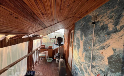 Купить дом в деревне, Тюльпан, 6 соток. Фото 10