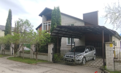 Купить дом, Новополоцк, Широкая ул., 7, 11.8 соток. Фото 2
