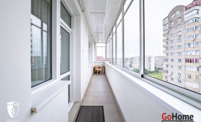 Купить 3-комнатную квартиру, Минск, Городецкая, 36/1 (Первомайский район). Фото 17