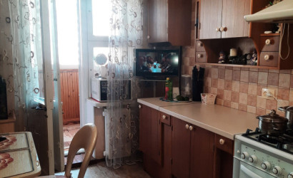 Купить 3-комнатную квартиру, Полоцк, Богдановича ул., 10. Фото 10